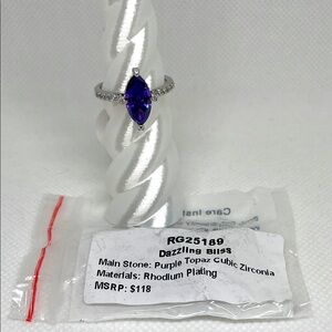 Bomb Party Dazzling Bliss RG25189